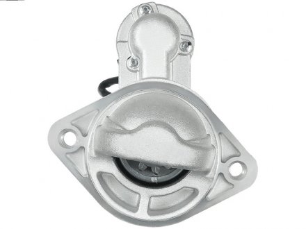 Стартер as (польша) S1106S на Ниссан Нп 300