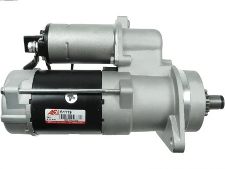 Стартер as (польша) S1119