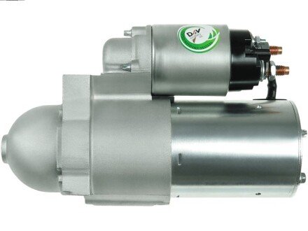 Стартер as (польша) S1147S