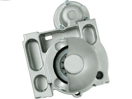 Стартер as (польша) S1147S на Рено Логан 2