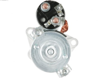 Стартер as (польша) S1226S