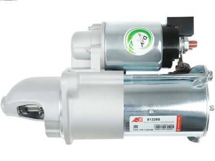 Стартер as (польша) S1229S
