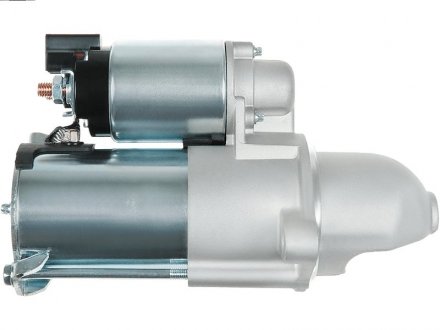 Стартер as (польша) S1229S