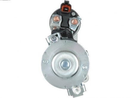 Стартер as (польша) S1245S