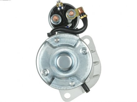 Стартер as (польша) S2006