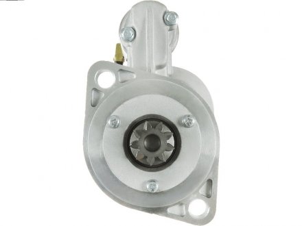 Стартер as (польша) S2006