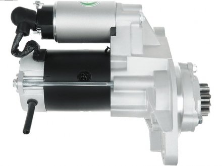 Стартер as (польша) S2008