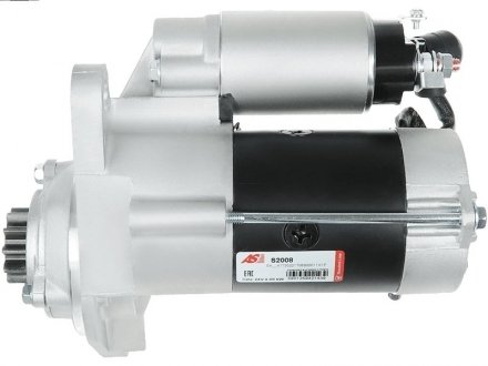 Стартер as (польша) S2008