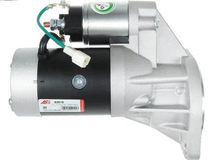 Стартер as (польша) S2010