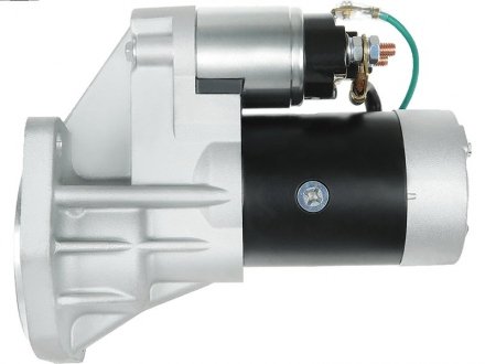 Стартер as (польша) S2010