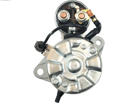 Стартер as (польша) S2016