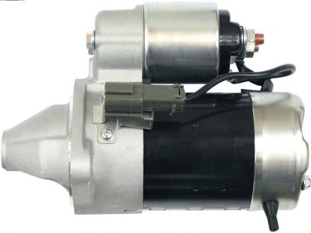 Стартер as (польша) S2016