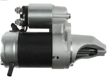 Стартер as (польша) S2017