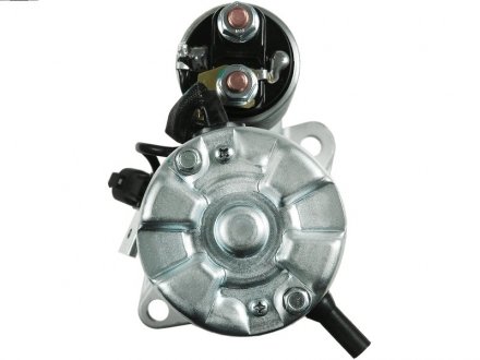 Стартер as (польша) S2017