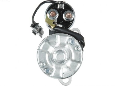 Стартер as (польша) S2023