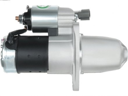 Стартер as (польша) S2023