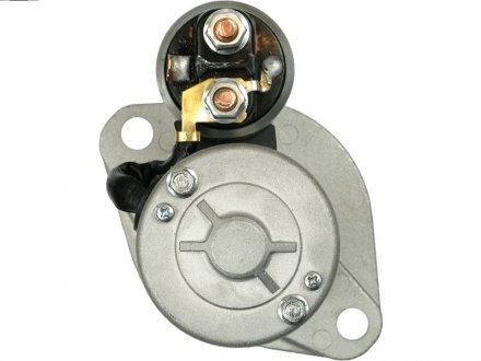 Стартер as (польша) S2027