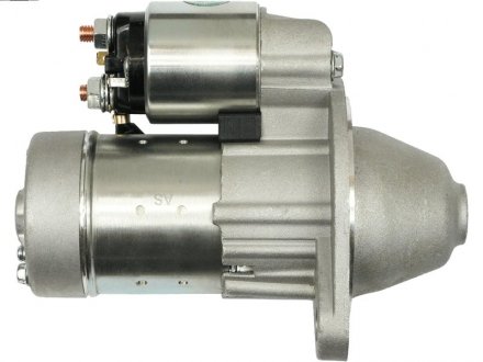 Стартер as (польша) S2027