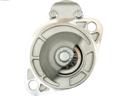 Стартер as (польша) S2027