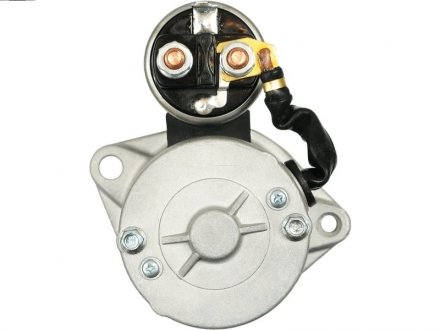 Стартер as (польша) S2036