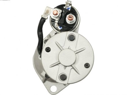 Стартер as (польша) S2044