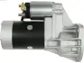 Стартер AS (Польша) S2046