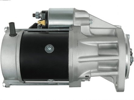 Стартер as (польша) S2049