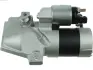 Стартер AS (Польша) S2065
