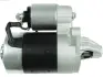 Стартер AS (Польша) S2072S
