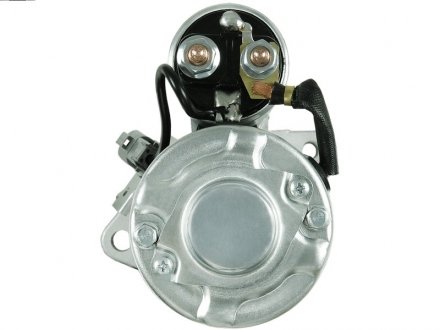 Стартер as (польша) S2072S