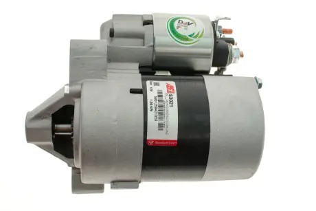 Стартер AS (Польша) S3021