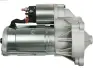 Стартер AS (Польша) S3027