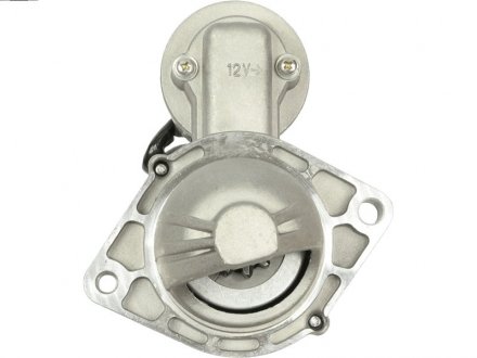 Стартер as (польша) S3070