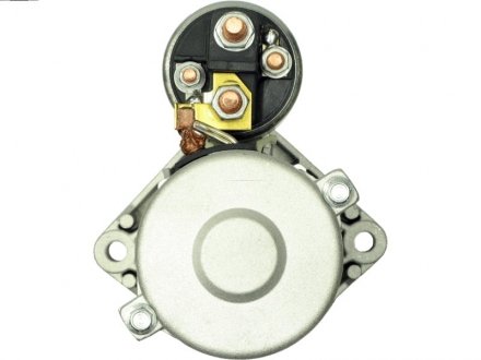 Стартер as (польша) S3074