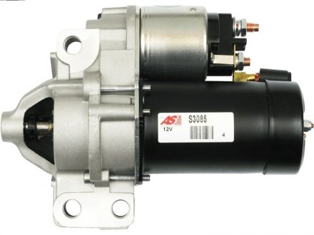 Стартер as (польша) S3085