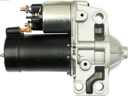 Стартер as (польша) S3085