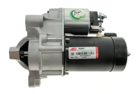 Стартер AS (Польша) S3087