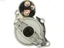 Стартер AS (Польша) S3089