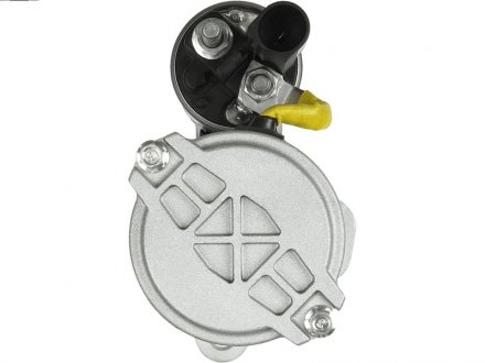 Стартер as (польша) S3093(VALEO)