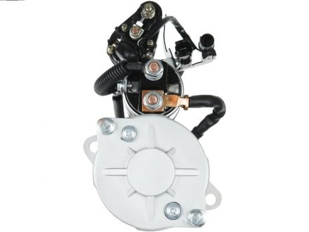 Стартер as (польша) S3105S