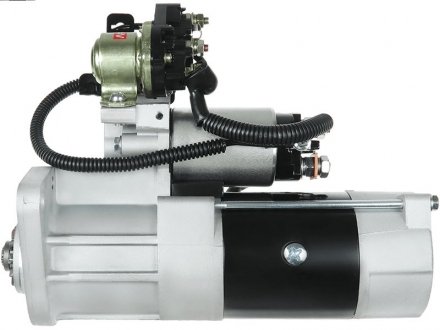 Стартер as (польша) S3105S