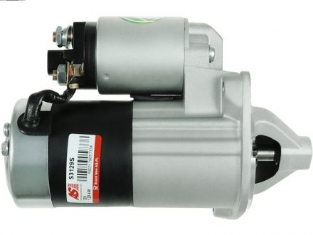 Стартер as (польша) S3129S