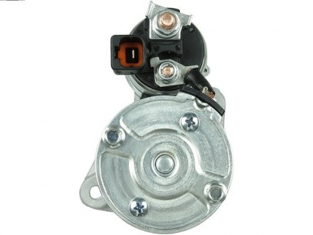 Стартер as (польша) S3132S