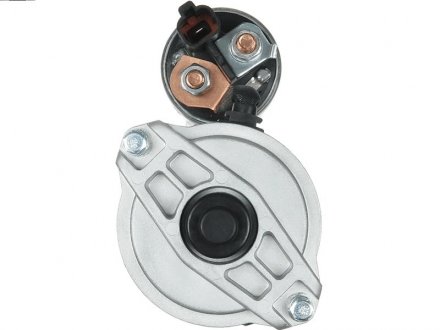 Стартер as (польша) S3147S