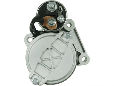 Стартер as (польша) S3165S