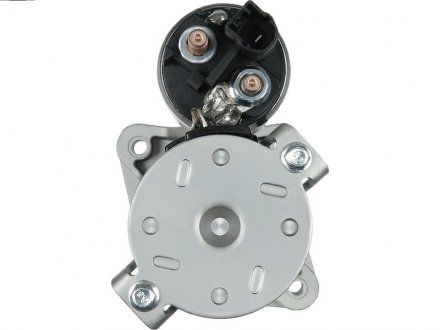 Стартер as (польша) S3191S