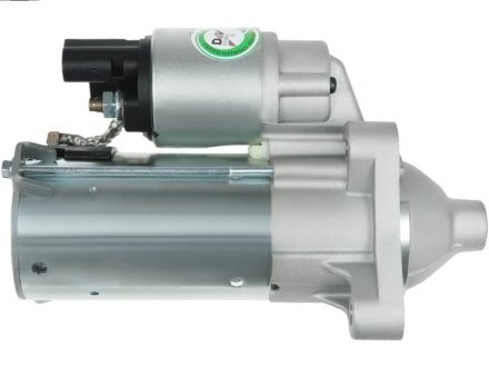 Стартер as (польша) S3191S