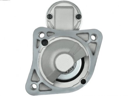 Стартер as (польша) S3191S