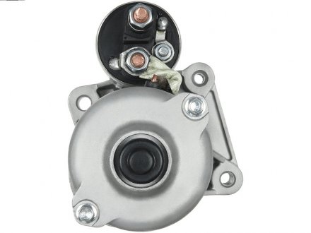 Стартер as (польша) S3193S