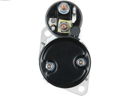 Стартер as (польша) S3198S